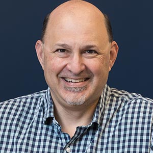 Dr. Michael Mehta