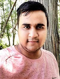 Mridul Chawla