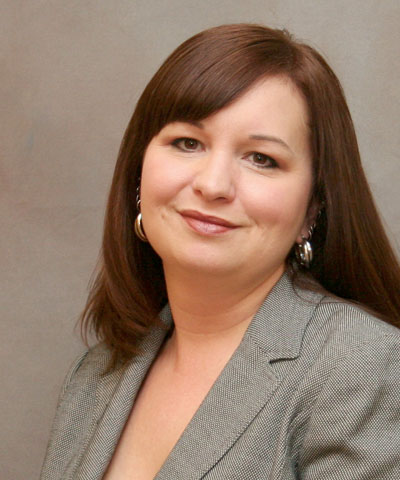 Nicole Wershler