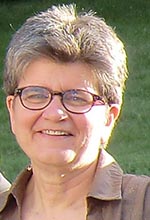 Nancy Flood