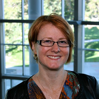 Feature - Nancy Southin