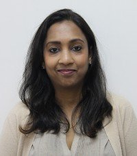 Natasha Ramoop Singh