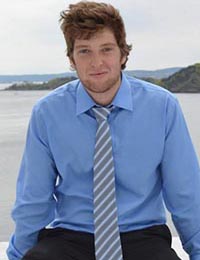 Nate Paisley