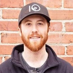 Nathan Bymoen