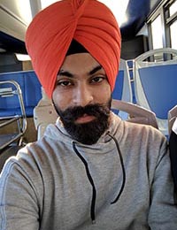 Navi Singh