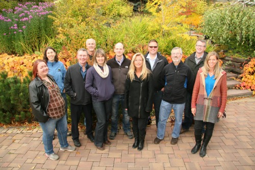 nrs faculty 2013