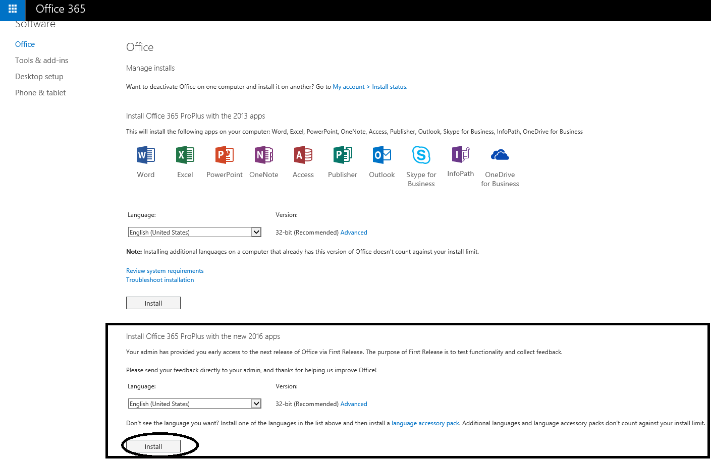 Microsoft office 2016 for mac download