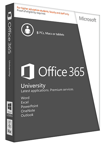 Office 365 Box