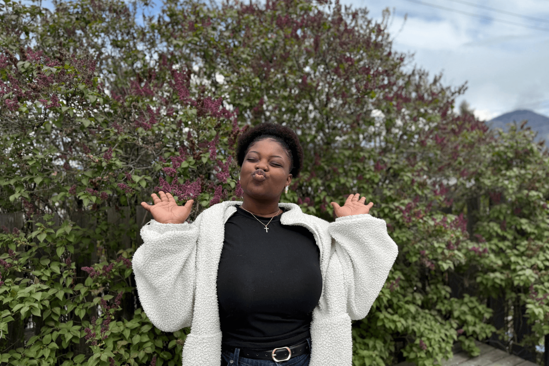 Oreoluwa Alakaba