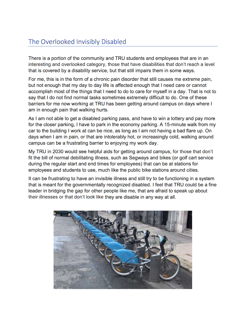 Overlooked Invisibly Disabled thumbnail