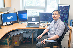 Dr. Andrew Park