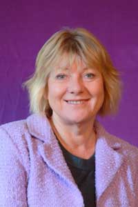 Dr. Mignonne Breier