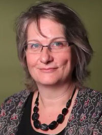 Helen Pokorny
