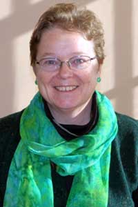 Nan Travers, PhD