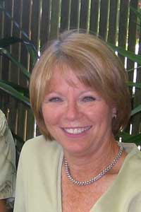 Joy Van Kleef