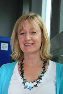 Ruth Whittaker