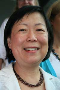 Angie Wong