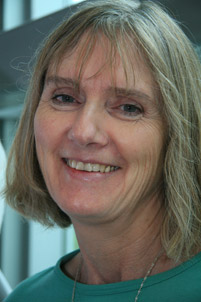 Dr. Mignonne Breier