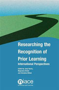 Researching Prior Learning