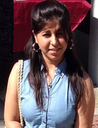 Ramita Khurana