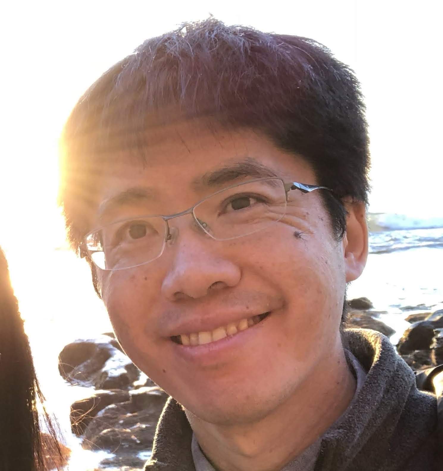 Randy Lin