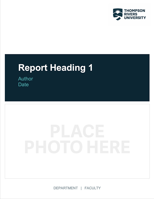 REPORT-1