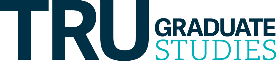 TRU Research and Graduate Studies