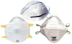 respiratory mask