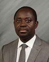 Richard Frimpong Oppong