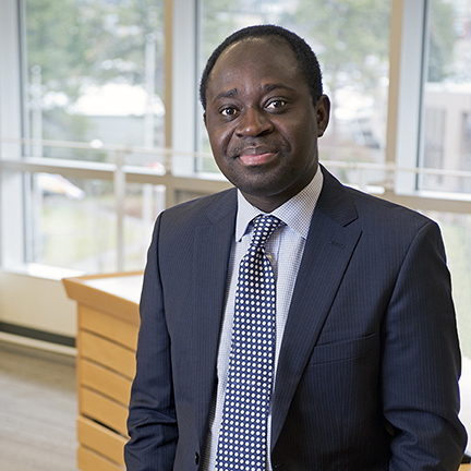 Richard Oppong