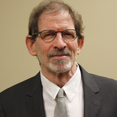 Dr. Rob Hood