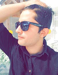 Rohan Sharma