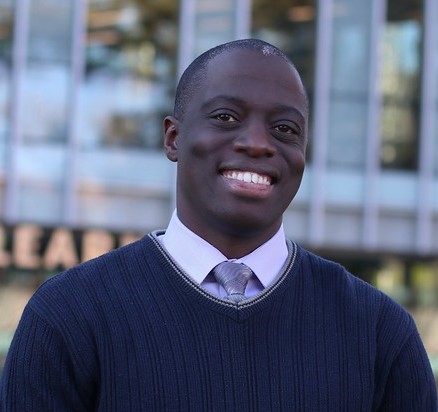 Rueben Onyango