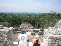 ruins