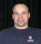 Stephen Joly