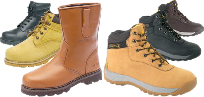 safety footwear