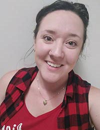 Sarah Johnston