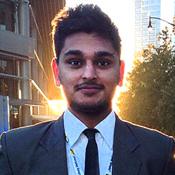 Sarbjit Gill