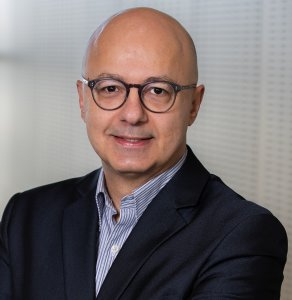 Salvador Barragan