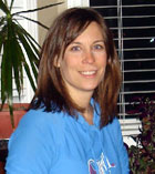 Stephanie Chaput