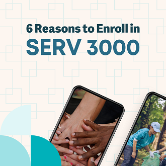 SERV 3000 Graphics