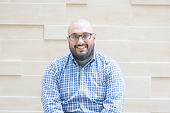 Dr. Mateen Shaikh