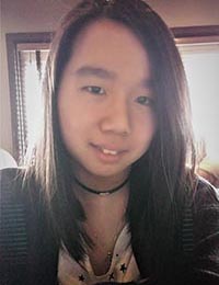 Sharon Chung