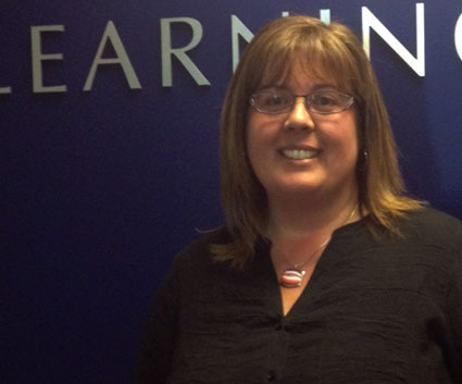 PLAR Advisor Shyann Vosper