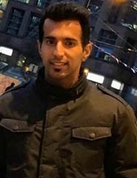 Sidd Sharma