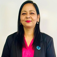 Sourajita Panda
