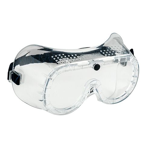splash goggles