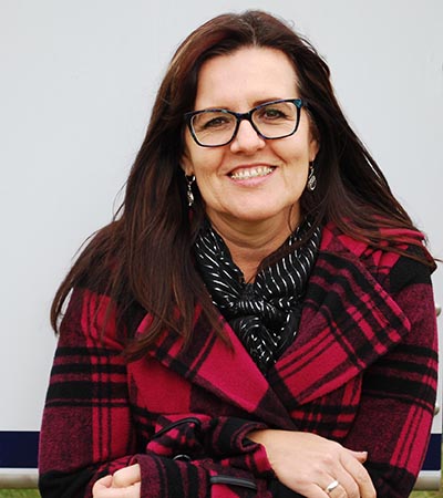 Susie Reiter
