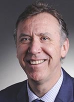 Steve Pottle