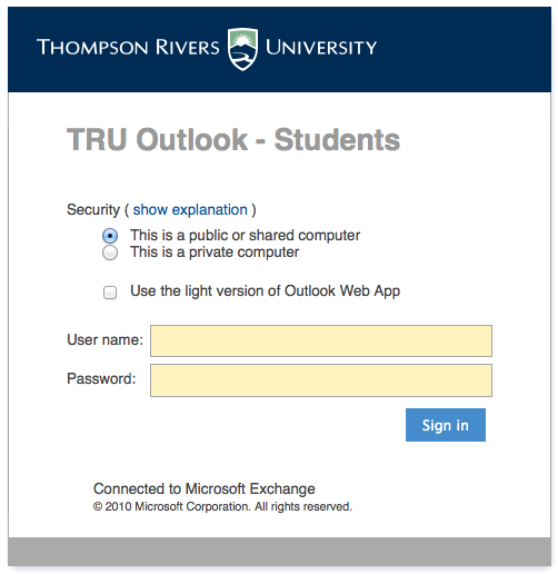 outlook online login outlook online login